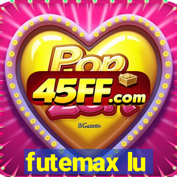 futemax lu